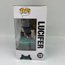 Funko Pop! Disney Villains: Lucifer