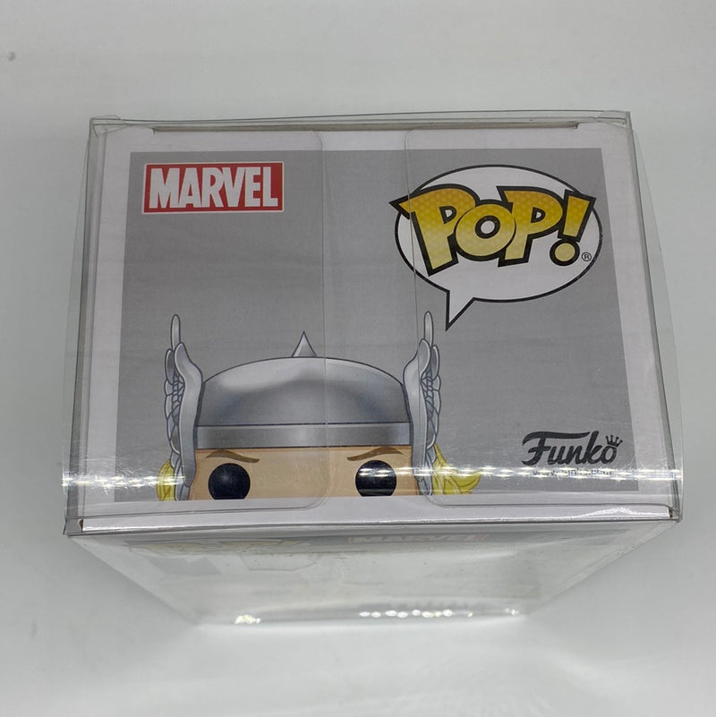 Funko Pop! Marvel Thor