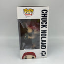 Funko Pop! Movies: Cast Away - Chuck Noland