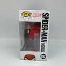 Funko Pop! Marvel: Spider-Man (Japanese TV Series)