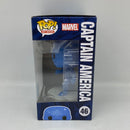 Funko Pop! Art Series: Marvel Studios The Infinity Saga: Captain America