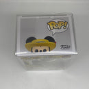 Funko Pop! The Three 3 Musketeers Mickey Mouse