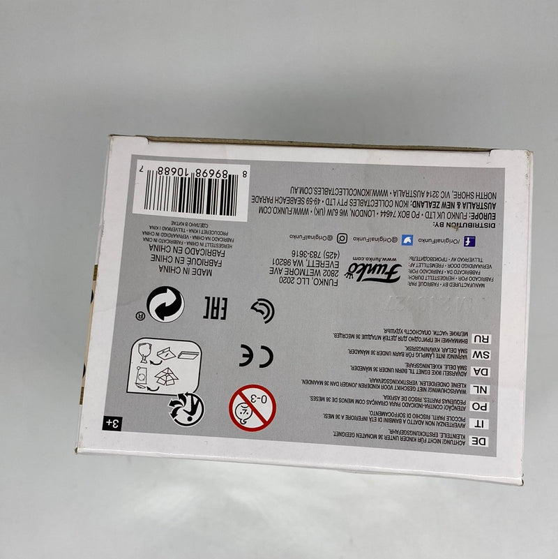 Funko Pop! Rocks: Guns n Roses - Axl Rose