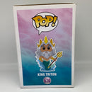 Funko Pop! Disney The Little Mermaid 30 Years - King Triton