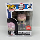 Funko Pop! Demon Slayer: Kagaya Ubuyashiki