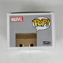 Funko Pop! Marvel: Spider-Man (Bombastic Bag-Man)