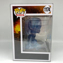 Funko Pop! AOT: Eren Hardened