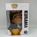 Funko Pop! Animation Shonen Jump Naruto Shippuden: Kurama