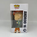 Funko Pop! Animation: Dragon Ball Z - Android 16