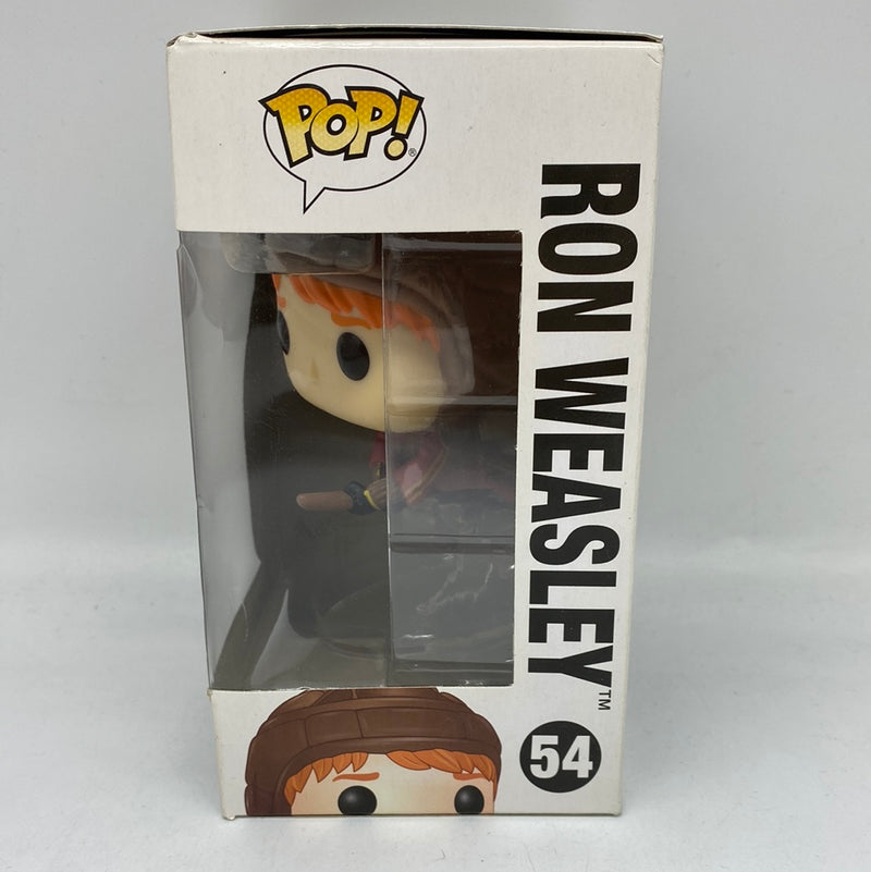 Funko Pop! Harry Potter: Ron Weasley