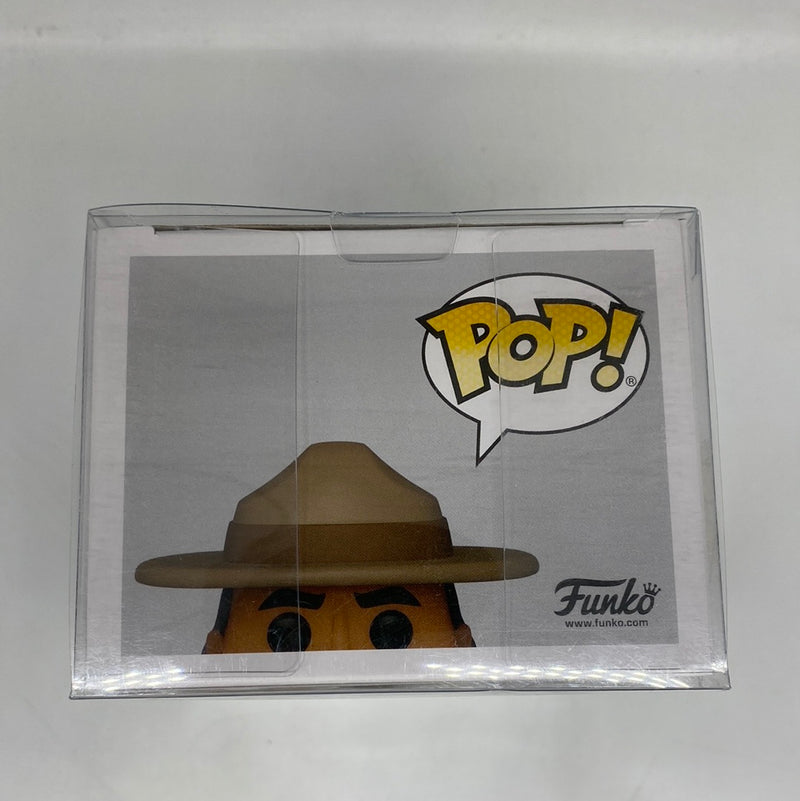 Funko Pop! Disney: Kronk