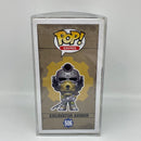 Funko Pop! Games Fallout 76: Excavator Armor