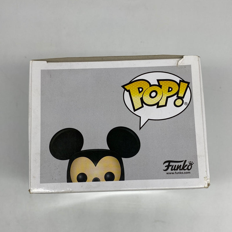 Funko Pop! Disney Kingdom Hearts: Mickey