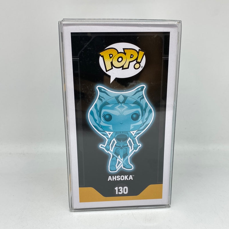 Funko Pop! Star Wars Rebels: Ahsoka