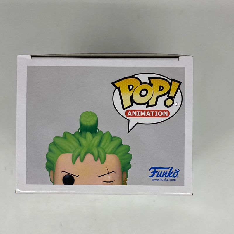 Funko Pop! One Piece: Zoro (Enma)