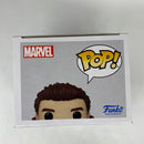 Funko Pop! Marvel Studios What If...?: Zombie Hunter Spidey