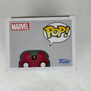 Funko Pop! Marvel Studios What If...?: Zolavision