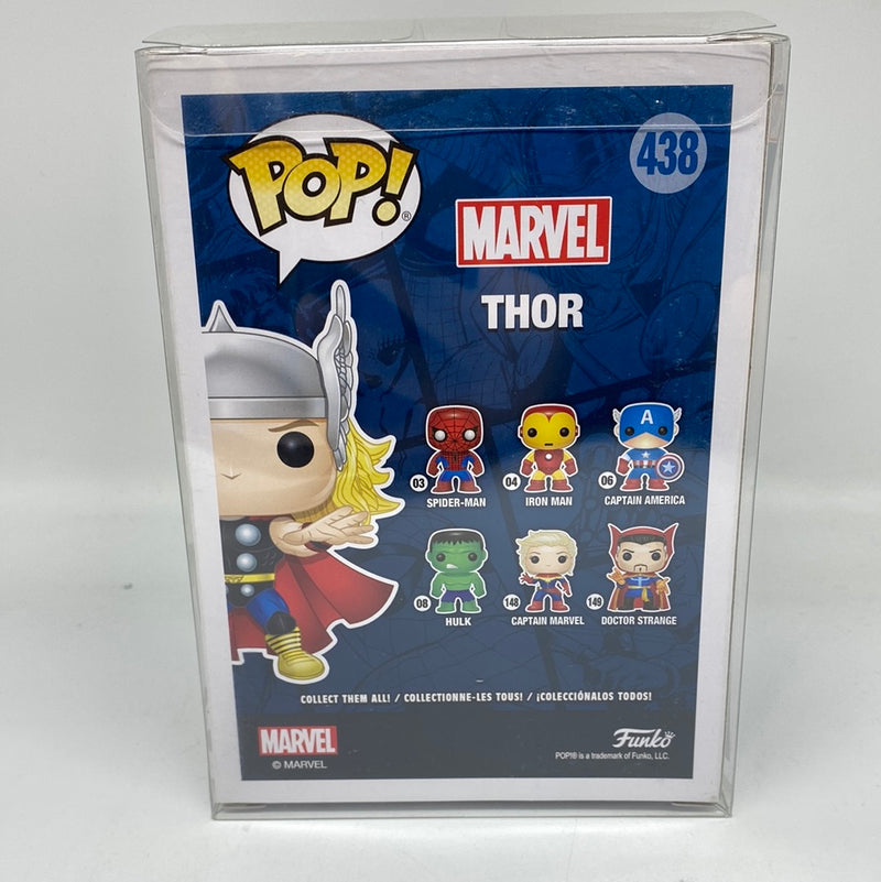 Funko Pop! Marvel Thor