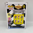 Funko Pop! Animation Cartoon Network: Cow