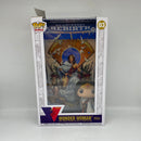 Funko Pop! Comic Covers: Wonder Woman