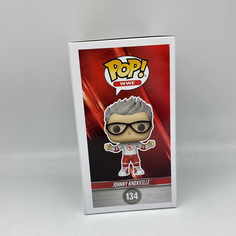 Funko Pop! WWE Johnny Knoxville