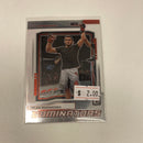 2022 Donruss Optic UFC Islam Makhachev Dominators Insert