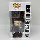 Funko Pop! My Hero Academia: Hero Killer Stain