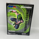 King Piccolo Match Makers Dragon Ball Banpresto Figure