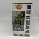 2022 SDCC COMIC CON FUNKO POP ASIA MINDSTYLE AUSPICIOUS BEAST KIRIN SUANNI PIXIU