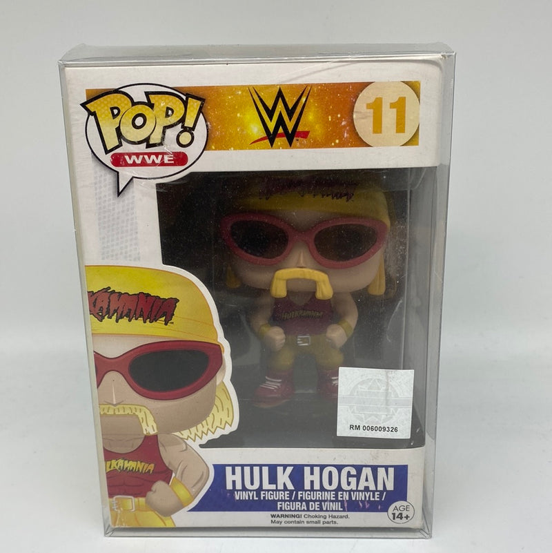 Funko Pop! WWE - Hulk Hogan
