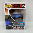 Funko Pop! Star Wars Cad Bane with Todo 360