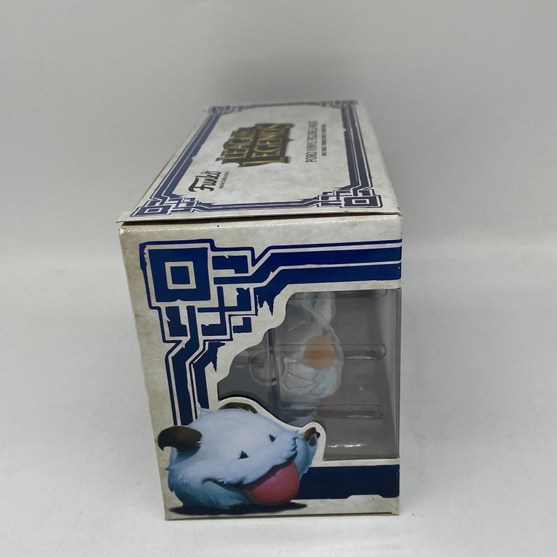 Funko Vinyl Figure-Other: League of Legends - Poro 3 Pack - GameStop Damaged