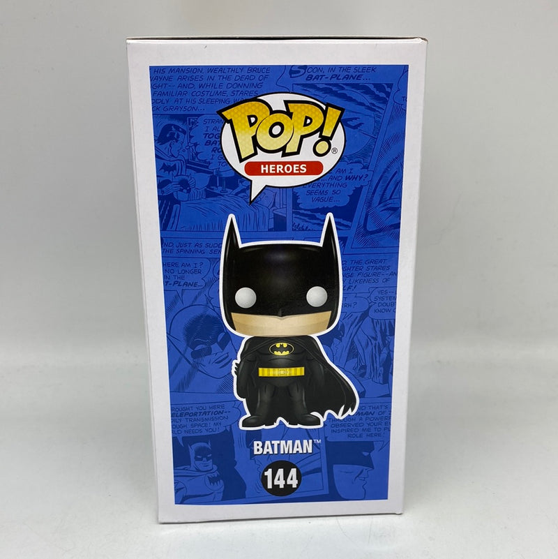 Funko Pop! DC Super Heroes: Batman
