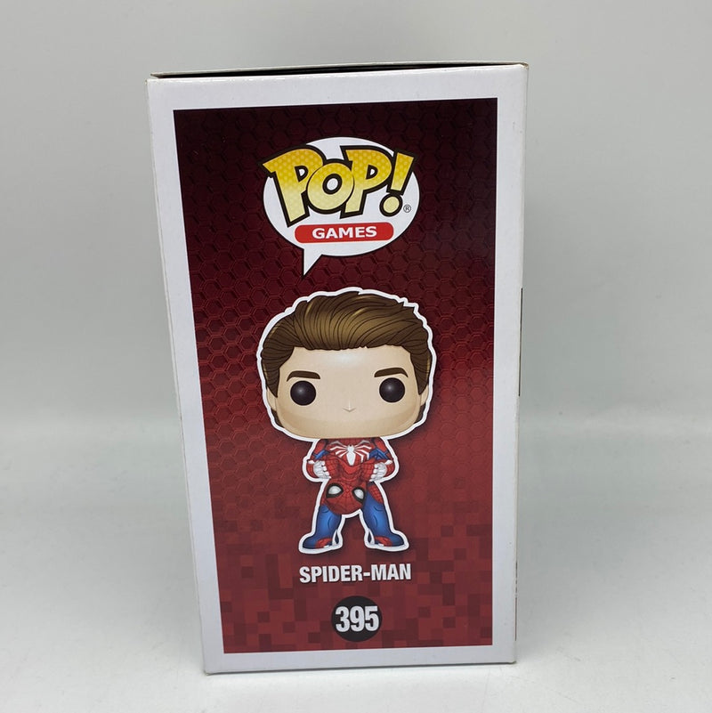 Funko Pop! Games: Marvel GamerVerse Spider-Man