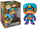 Marvel Captain America Special Edition Pop! Vinyl Figure