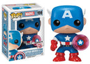 Captain America (Photon Shield)