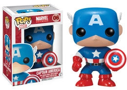 Captain America