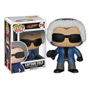 Captain Cold
