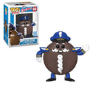 Captain Cupcake Funko Limited Edition