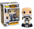 Star Wars Rebels Captain Rex SMUGGLERS BOUNTY EXCLUSIVE