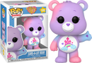 Care Bears Care a Lot Bear Pop! Vinyl Figure