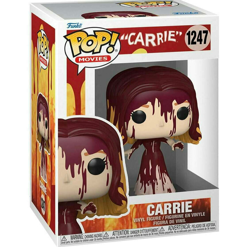 Carrie