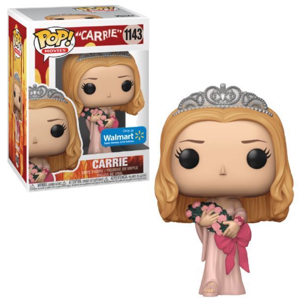 Carrie Walmart Exclusive