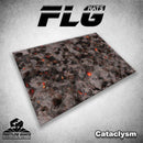 FLG Mats: Cataclysm 6'x3'
