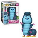 Alice in Wonderland Caterpillar 2021 Spring Convention Pop! Vinyl Figure