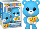 Care Bears Champ Bear Pop! Vinyl Figure