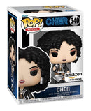 Cher Diamond Amazon Exclusive