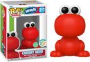 Cherry Nerd Scented Funko Fun Fest '23 *NO SCENTED STICKER*