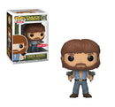 Chuck Norris Target Exclusive