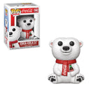 Coca Cola Polar Bear